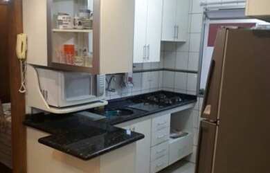 Imagem: Apartamento - Centro Diadema