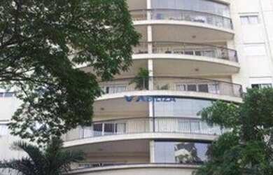 Imagem 1: Apartamento à venda, 121 m² por R$ 1.150.000,00 - Vila Regente Feijó - São Paulo/SP