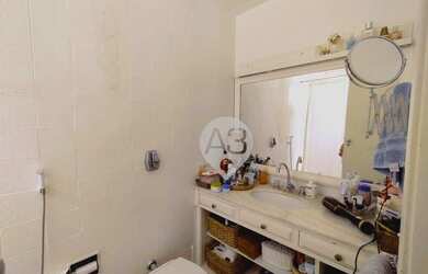 Imagem 10: Apartamento com 3 dormitórios à venda, 128 m² por R$ 1.000.000,00 - São Conrado - Rio de J