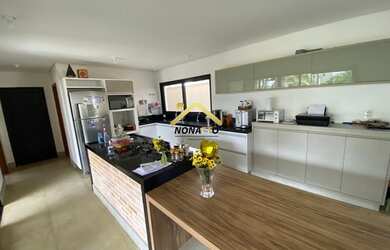 Imagem 13: casa - Betel - Paulínia. Churrasqueira, Ar-condicionado, Área de serviçoe298m²...