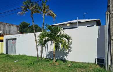 Imagem: A casa em condomínio possui 5 Dormitórios, 5 Banheiros, 4