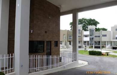 Imagem 6: CASAS A VENDA EM BACACHERI, CURITIBA, A 200 METROS DA RUA FAGUNDES VARELA...