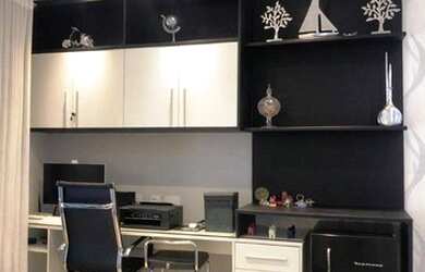 Imagem 12: Apartamento à venda, 164 m² por R$ 1.920.000,00 - Jardim Anália Franco...