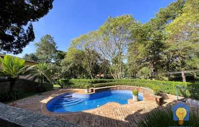 Imagem 14: Casa com 4 dorms, ac. 505 m² - venda por R$ 2.950.000 ou aluguel por...