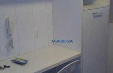 Imagem 8: Apartamento à venda, 121 m² por R$ 1.150.000,00 - Vila Regente Feijó - São Paulo/SP