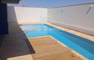 Imagem 7: INDAIATUBA - Casa de Condomínio - JARDIM RESERVA BOM VIVER DE INDAIATUBA