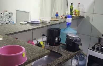 Imagem 4: vendo. 36m² de Área, 1 Banheiroe1 Dormitório