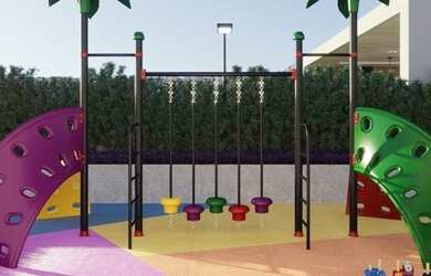 Imagem 11: Apartamento residencial para venda, Setor Pedro Ludovico, Goiânia - AP13222