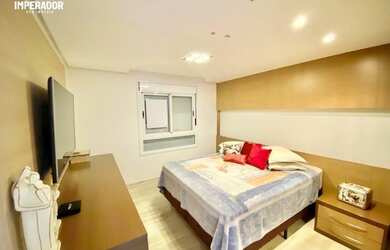 Imagem 15: CAXIAS DO SUL - Apartamento Padrão - Santa Catarina