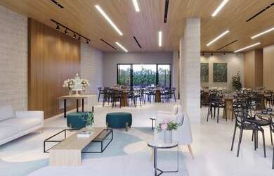 Imagem 6: Apartamento residencial para venda, Setor Pedro Ludovico, Goiânia - AP13222