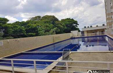 Imagem 10: Apto 2 Q no Terra Mundi Santos Dumond