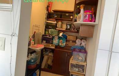 Imagem 16: Apartamento à venda, 3 quartos, 1 suíte, 2 vagas, Vila Firmiano Pinto...