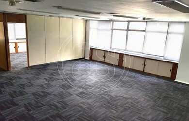 Imagem: São Paulo - Conjunto Comercial/Sala - Brooklin Paulista