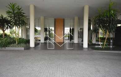 Imagem 3: Aptº Ibirapuera alto luxo