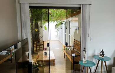 Imagem 13: ARARAQUARA - Casa Padrão - JARDIM SANTA ANGELINA