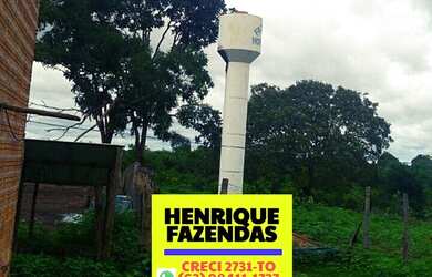 Imagem 9: Fazenda Formoso do Araguaia