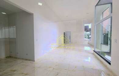 Imagem 9: Casa Terrea Nova 03 suites Condominio Buona Vita em Atibaia