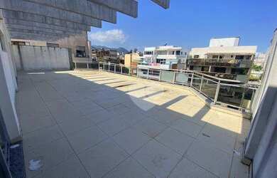 Imagem 4: Cobertura com 2 dormitórios à venda, 358 m² por R$ 1.300.000,00 - Recreio...