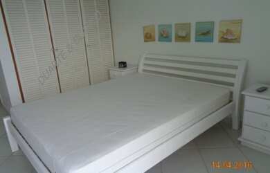 Imagem 10: Apartamento Vista Total Mar, 03 dormitórios Astúrias Guarujá