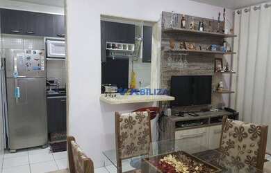 Imagem 2: Apartamento à venda, 45 m² por R$ 225.000,00 - Ponte Grande - Guarulhos/SP