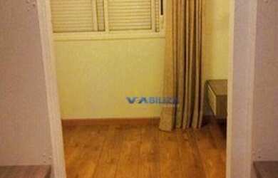 Imagem 14: Apartamento à venda, 121 m² por R$ 1.150.000,00 - Vila Regente Feijó - São Paulo/SP