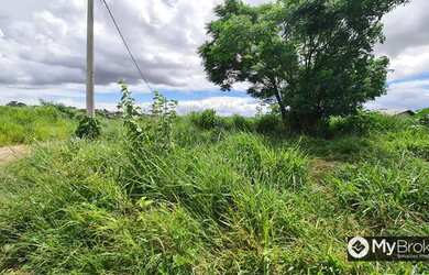 Imagem 7: 16 Terrenos à venda, 4080 m² por R$ 1.150.000 - Setor Maysa - Trindade/GO