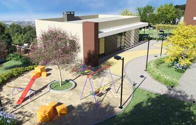 Imagem 11: Apartamento residencial para venda, Tanguá, Almirante Tamandaré - AP12343