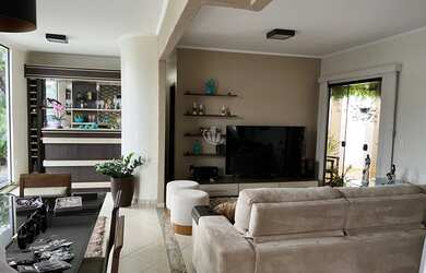 Imagem 8: ARARAQUARA - Casa Padrão - JARDIM SANTA ANGELINA