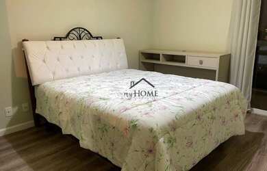 Imagem 14: Apartamento com 1 dormitório à venda, 50 m² por R$ 750.000,00 - Melville...