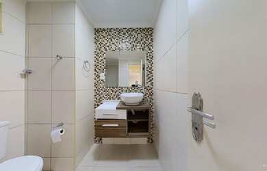 Imagem 8: Apartamento residencial para venda, Jardim Amaralina, São Paulo - AP12921