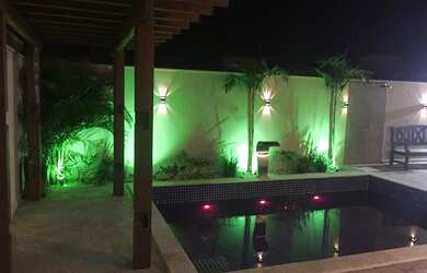 Imagem 16: Casa Condomínio Recanto do Lago