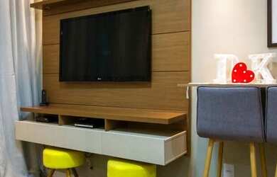 Imagem 4: Apartamento residencial para venda, Jardim Gilda Maria, São Paulo - AP12079