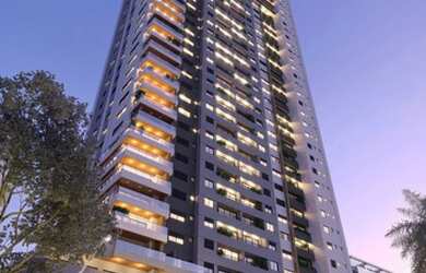 Imagem 4: Apartamento residencial para venda, Setor Pedro Ludovico, Goiânia - AP13222