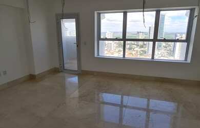 Imagem 7: ISSA HAZBUM RESIDENCIAL. Piscina, Varanda, Vista para o mare480m² de...