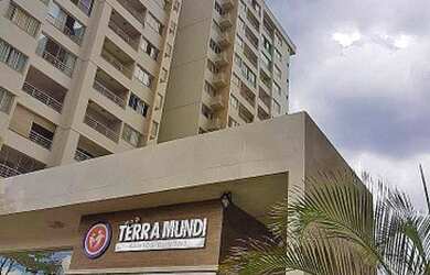 Imagem 1: Apto 2 Q no Terra Mundi Santos Dumond