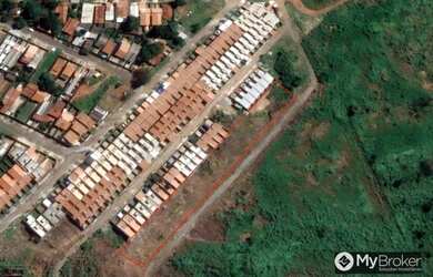 Imagem 12: 16 Terrenos à venda, 4080 m² por R$ 1.150.000 - Setor Maysa - Trindade/GO