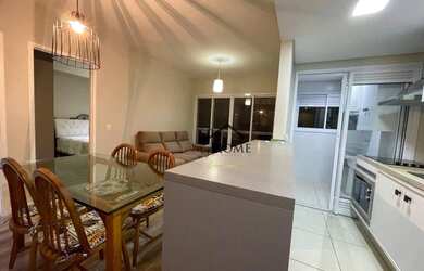 Imagem 9: Apartamento com 1 dormitório à venda, 50 m² por R$ 750.000,00 - Melville...