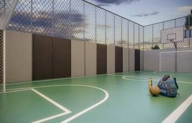 Imagem 16: Garden residencial para venda, Setor Marista, Goiânia - GD8144