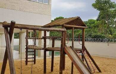 Imagem 8: Apto 2 Q no Terra Mundi Santos Dumond