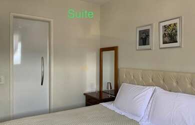 Imagem 6: Apartamento à venda, 3 quartos, 1 suíte, 2 vagas, Vila Firmiano Pinto...