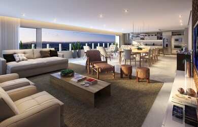 Imagem 6: Garden residencial para venda, Setor Marista, Goiânia - GD8144