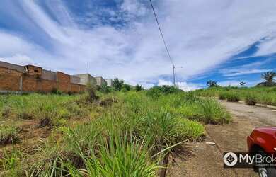 Imagem 5: 16 Terrenos à venda, 4080 m² por R$ 1.150.000 - Setor Maysa - Trindade/GO