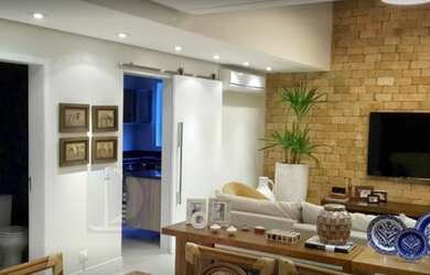 Imagem 12: Maravilhosa Residência em Condomínio na Praia de Juquehy