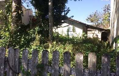 Imagem 1: Terreno lado mar Santa Terezinha Pontal do Paraná