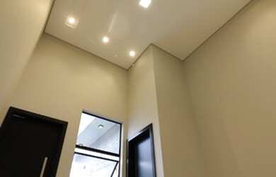 Imagem 6: Casa Nova à venda com 3 dormitórios na VL Borges/Morumbi - Cozinha Gourmet...