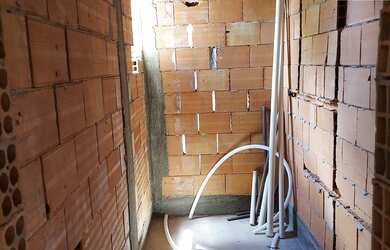 Imagem 16: SOBRADO A VENDA EM GUAIRA, CURITIBA, 2200 METROS DO SHOPPING PALLADIUM...