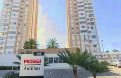 Imagem: O apartamento possui 3 Dormitórios, 5 Banheiros, 3 Vagas na