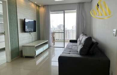 Imagem 2: Apartamento com 3 dormitórios, 122 m² - venda por R$ 950.000,00 ou aluguel...