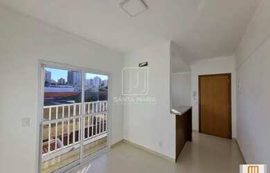 Imagem 3: Apartamento (tipo - padrao) 1 dormitórios, cozinha planejada, elevador, em condomínio fech