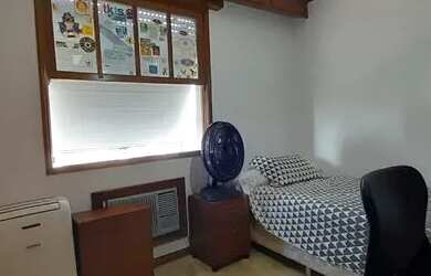 Imagem 8: Apartamento com 172m² de área útil no bairro da Ponta da Praia em Santos!!